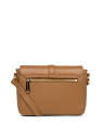 Lancaster 547-40 - CUIR DE VACHETTE - CAME lancaster foulonné milano sac rabat carré s sacs-a-mains