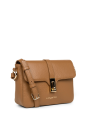 Lancaster 547-40 - CUIR DE VACHETTE - CAME lancaster foulonné milano sac rabat carré s sacs-a-mains