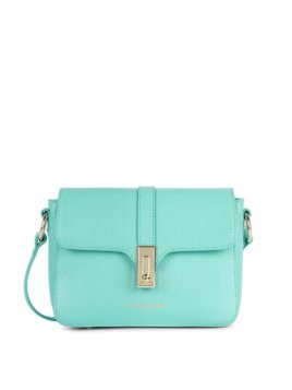 Lancaster 547-40 - CUIR DE VACHETTE - LAGO lancaster foulonné milano sac rabat carré s Sacs à mains