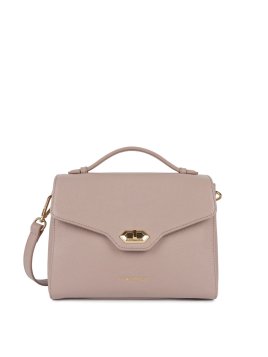 Lancaster 547-55 - CUIR DE VACHETTE - GALE sac porté main lancaster foulonné milano Sacs à mains