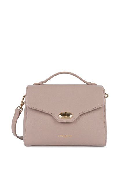 Lancaster 547-55 - CUIR DE VACHETTE - GALE sac porté main lancaster foulonné milano Sacs à mains