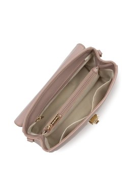 Lancaster 547-55 - CUIR DE VACHETTE - GALE sac porté main lancaster foulonné milano Sacs à mains