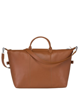 Longchamp 1624/021 - CUIR DE VACHETTE - CA le foulonné-sac voyage l