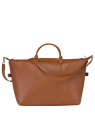 Longchamp 1624/021 - CUIR DE VACHETTE - CA le foulonné-sac voyage l sacs-de-voyage