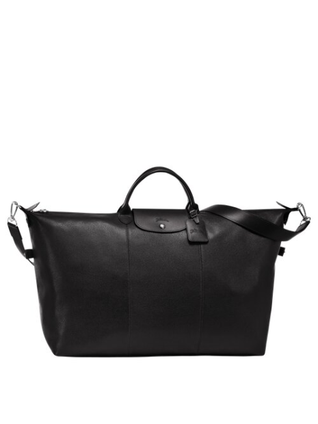 Longchamp 1624/021 - CUIR DE VACHETTE - NO le foulonné-sac voyage l sacs-de-voyage