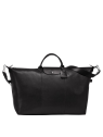 Longchamp 1624/021 - CUIR DE VACHETTE - NO le foulonné-sac voyage l sacs-de-voyage