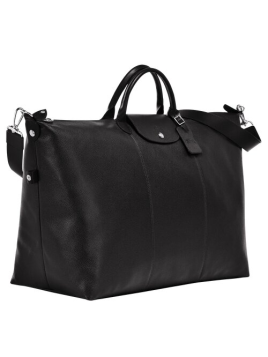 Longchamp 1624/021 - CUIR DE VACHETTE - NO le foulonné-sac voyage l