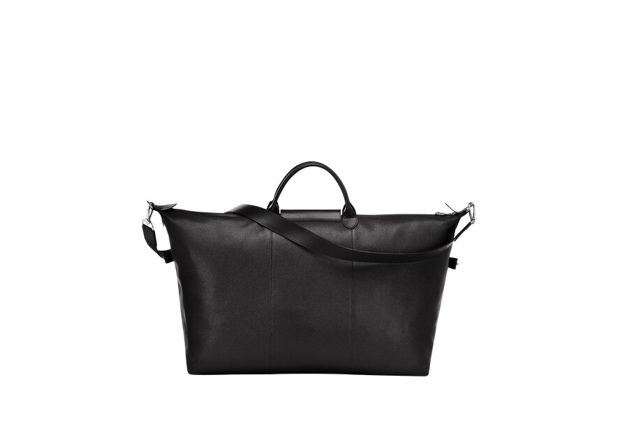 Longchamp 1624/021 - CUIR DE VACHETTE - NO le foulonné-sac voyage l