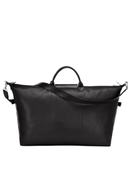 Longchamp 1624/021 - CUIR DE VACHETTE - NO le foulonné-sac voyage l