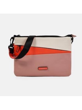 Hedgren HNOV08/ORBIT - NYLON - BLUSH hedgren orbit trotteur plat m Sacs à mains