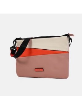 Hedgren HNOV08/ORBIT - NYLON - BLUSH hedgren orbit trotteur plat m Sacs à mains