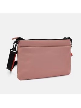 Hedgren HNOV08/ORBIT - NYLON - BLUSH hedgren orbit trotteur plat m Sacs à mains