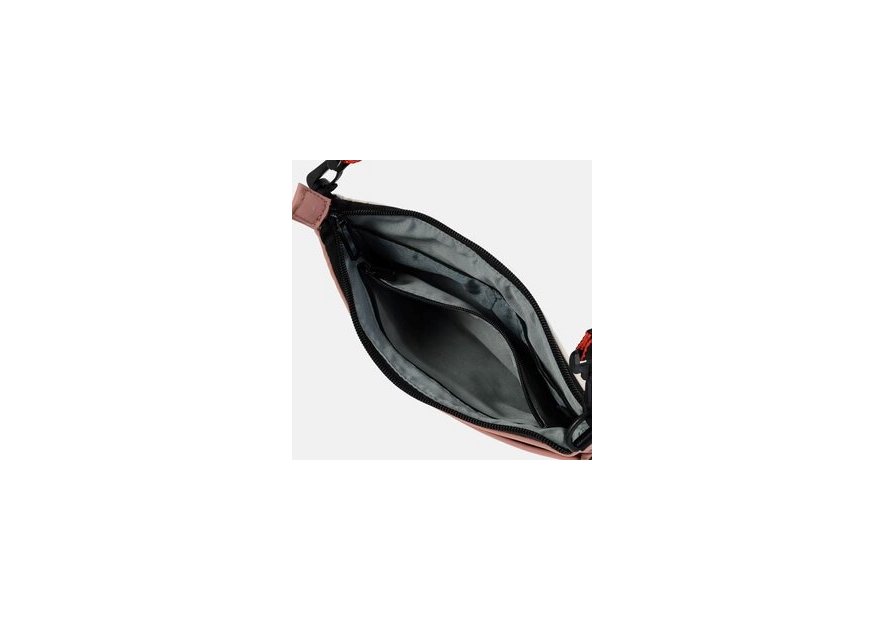 Hedgren HNOV08/ORBIT - NYLON - BLUSH hedgren orbit trotteur plat m Sacs à mains