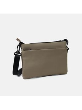 Hedgren HNOV08/ORBIT - NYLON - STONE BEI hedgren orbit trotteur plat m Sacs à mains