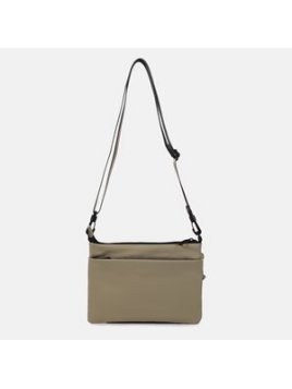 Hedgren HNOV08/ORBIT - NYLON - STONE BEI hedgren orbit trotteur plat m Sacs à mains