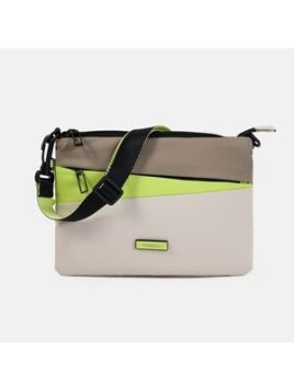 Hedgren HNOV08/ORBIT - NYLON - BIRCH hedgren orbit trotteur plat m Sacs à mains