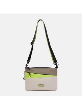 Hedgren HNOV08/ORBIT - NYLON - BIRCH hedgren orbit trotteur plat m Sacs à mains