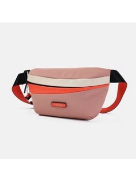 Hedgren HNOV01/HALO - NYLON - BLUSH hedgren-inter city- halo banane Sacs à mains