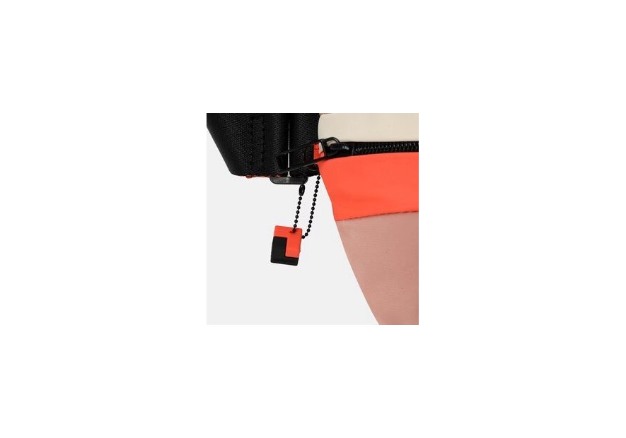 Hedgren HNOV01/HALO - NYLON - BLUSH hedgren-inter city- halo banane Sacs à mains