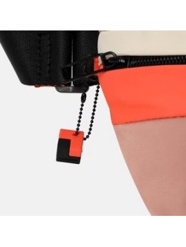 Hedgren HNOV01/HALO - NYLON - BLUSH hedgren-inter city- halo banane Sacs à mains