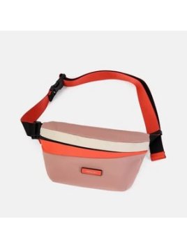 Hedgren HNOV01/HALO - NYLON - BLUSH hedgren-inter city- halo banane Sacs à mains