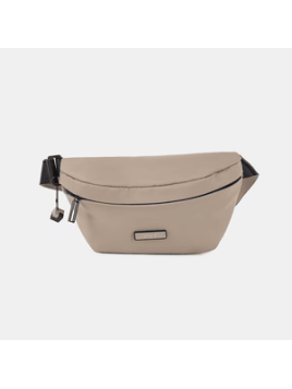 Hedgren HNOV01/HALO - NYLON - STONE BEIG hedgren-inter city- halo banane Sacs à mains