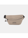 Hedgren HNOV01/HALO - NYLON - STONE BEIG hedgren-inter city- halo banane sacs-a-mains