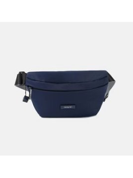 Hedgren HNOV01/HALO - NYLON - NAVY hedgren-inter city- halo banane Sacs à mains