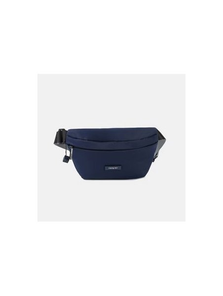 Hedgren HNOV01/HALO - NYLON - NAVY hedgren-inter city- halo banane Sacs à mains