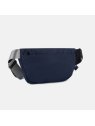 Hedgren HNOV01/HALO - NYLON - NAVY hedgren-inter city- halo banane sacs-a-mains