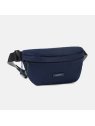Hedgren HNOV01/HALO - NYLON - NAVY hedgren-inter city- halo banane sacs-a-mains