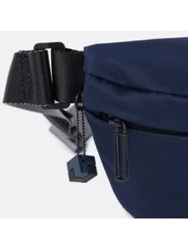 Hedgren HNOV01/HALO - NYLON - NAVY hedgren-inter city- halo banane Sacs à mains