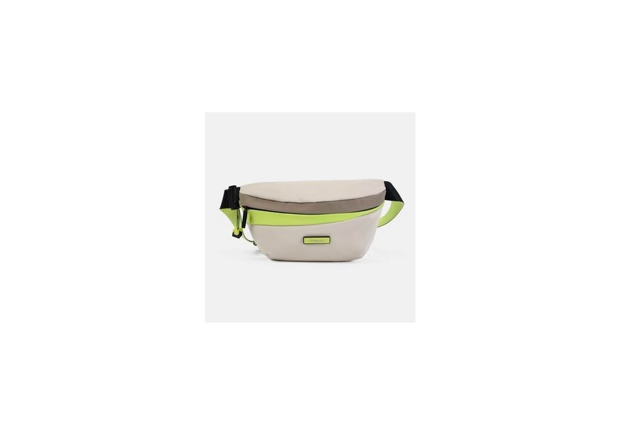 Hedgren HNOV01/HALO - NYLON - BIRCH hedgren-inter city- halo banane Sacs à mains