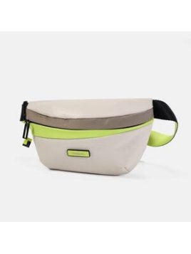 Hedgren HNOV01/HALO - NYLON - BIRCH hedgren-inter city- halo banane Sacs à mains