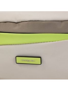 Hedgren HNOV01/HALO - NYLON - BIRCH hedgren-inter city- halo banane Sacs à mains