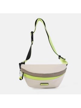 Hedgren HNOV01/HALO - NYLON - BIRCH hedgren-inter city- halo banane Sacs à mains