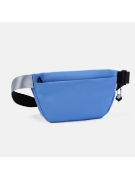 Hedgren HNOV01/HALO - NYLON - BLUE ABOAR hedgren-inter city- halo banane Sacs à mains