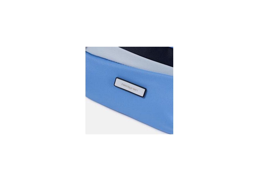 Hedgren HNOV01/HALO - NYLON - BLUE ABOAR hedgren-inter city- halo banane Sacs à mains