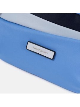 Hedgren HNOV01/HALO - NYLON - BLUE ABOAR hedgren-inter city- halo banane Sacs à mains