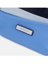Hedgren HNOV01/HALO - NYLON - BLUE ABOAR hedgren-inter city- halo banane sacs-a-mains