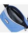 Hedgren HNOV01/HALO - NYLON - BLUE ABOAR hedgren-inter city- halo banane sacs-a-mains