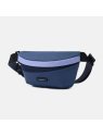 Hedgren HNOV01/HALO - NYLON - BLUE MIX hedgren-inter city- halo banane sacs-a-mains