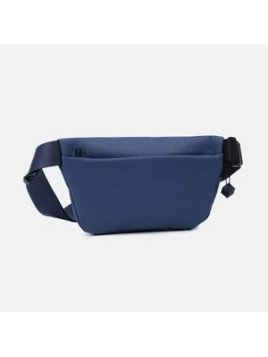 Hedgren HNOV01/HALO - NYLON - BLUE MIX hedgren-inter city- halo banane Sacs à mains