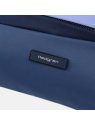 Hedgren HNOV01/HALO - NYLON - BLUE MIX hedgren-inter city- halo banane sacs-a-mains