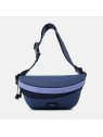 Hedgren HNOV01/HALO - NYLON - BLUE MIX hedgren-inter city- halo banane sacs-a-mains