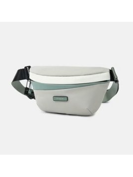 Hedgren HNOV01/HALO - NYLON - NATURALS M hedgren-inter city- halo banane Sacs à mains