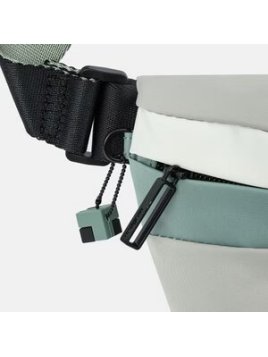 Hedgren HNOV01/HALO - NYLON - NATURALS M hedgren-inter city- halo banane Sacs à mains