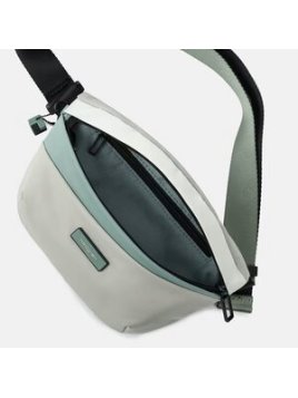 Hedgren HNOV01/HALO - NYLON - NATURALS M hedgren-inter city- halo banane Sacs à mains