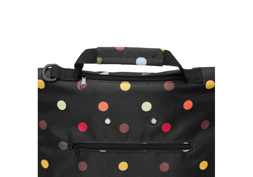 Reisenthel NT - POLYESTER - DOTS Chariot provision classic Chariots à provisions