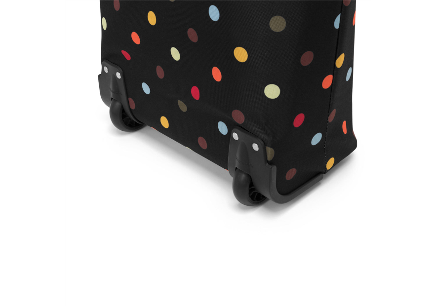 Reisenthel NT - POLYESTER - DOTS Chariot provision classic Chariots à provisions